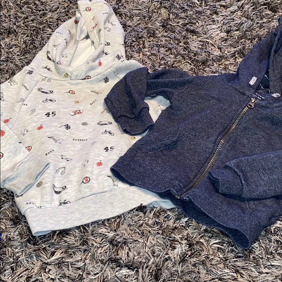 primark boys hoodies